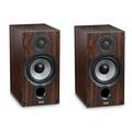 ELAC Debut B5.2 Walnut