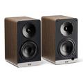 ELAC Debut ConneX DCB41 Walnut (уценённый товар)