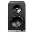 Активная полочная акустика ELAC Debut ConneX DCB61