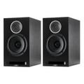 Полочная акустика ELAC Debut Reference DBR62 Black Black