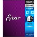 Гитарные струны Elixir 11050 (для акустической гитары)