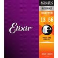 Струны для акустической гитары Elixir 11102