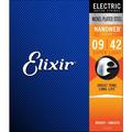 Elixir 12002 (для электрогитары)