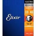 Струны для электрогитары Elixir 12052