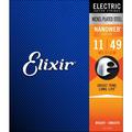 Гитарные струны Elixir 12102 (для электрогитары)