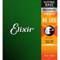 Гитарные струны Elixir 14077 (для бас-гитары)