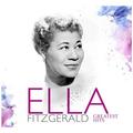ELLA FITZGERALD - GREATEST HITS