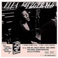 Виниловая пластинка ELLA FITZGERALD - LET NO MAN WRITE MY EPITAPH (180 GR)