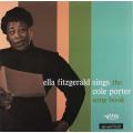 Виниловая пластинка ELLA FITZGERALD - SINGS THE COLE PORTER SONGBOOK (2 LP)