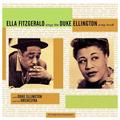 Виниловая пластинка ELLA FITZGERALD - SINGS THE DUKE ELLINGTON SONGBOOK (180 GR, 2 LP)
