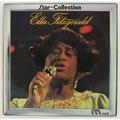 Винтажная виниловая пластинка ELLA FITZGERALD - STAR-COLLECTION