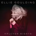 Виниловая пластинка ELLIE GOULDING - HALCYON NIGHTS (LIMITED, 2 LP)