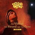 CD-диск ELOY - THE VISION, THE SWORD AND THE PYRE: PART II