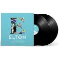 Виниловая пластинка ELTON JOHN - AND THIS IS ME (2 LP)