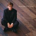 Виниловая пластинка ELTON JOHN - LOVE SONGS (2 LP, 180 GR)