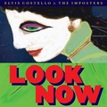 Виниловая пластинка ELVIS COSTELLO - LOOK NOW (2 LP)