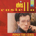 Виниловая пластинка ELVIS COSTELLO - PUNCH THE CLOCK