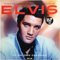 Виниловая пластинка ELVIS PRESLEY - 40 GOLDEN CLASSICS (2 LP, 180 GR)