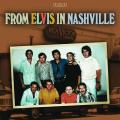 Виниловая пластинка ELVIS PRESLEY - FROM ELVIS IN NASHVILLE (2 LP)