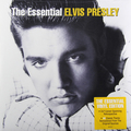 Виниловая пластинка ELVIS PRESLEY - THE ESSENTIAL ELVIS PRESLEY (2 LP)