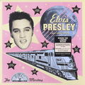 Виниловая пластинка ELVIS PRESLEY - THE SUN MASTERS: A BOY FROM TUPELO