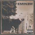 CD-диск EMINEM - THE MARSHALL MATHERS LP (EU)