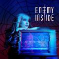 CD-диск ENEMY INSIDE - VENOM