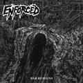 Виниловая пластинка ENFORCED – WAR REMAINS (180 GR)