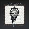 Виниловая пластинка ENIGMA - SEVEN LIVES MANY FACES (LIMITED, 180 GR)