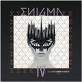 Виниловая пластинка ENIGMA - THE SCREEN BEHIND THE MIRROR (LIMITED, 180 GR)