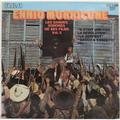 Винтажная виниловая пластинка ENNIO MORRICONE - LES BANDES SONORES DE SES FILMS (VOL. 2)