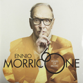 Виниловая пластинка ENNIO MORRICONE - MORRICONE 60 (2 LP)