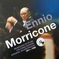 Виниловая пластинка ENNIO MORRICONE - MUSIQUES DE FILMS (1971-1990)