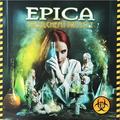 Виниловая пластинка EPICA - THE ALCHEMY PROJECT (LIMITED EDITION, COLOUR)