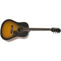 Акустическая гитара Epiphone AJ-220S Solid Top Acoustic