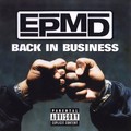 EPMD - BACK IN BUSINESS (2 LP)