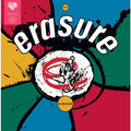 Виниловая пластинка ERASURE - CIRCUS