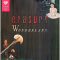 Виниловая пластинка ERASURE - WONDERLAND