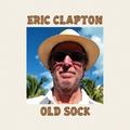 CD-диск ERIC CLAPTON - OLD SOCK