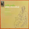 Винтажная виниловая пластинка ERIK SATIE: TROIS MORCEAUX, EN FORME DE POIRE, HEURES SECULAIRES (ALDO CICCOLINI) VERY GOOD