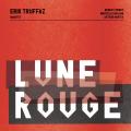 Виниловая пластинка ERIK TRUFFAZ - LUNE ROUGE (2 LP)