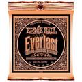 Гитарные струны Ernie Ball 2550 (для акустической гитары)