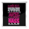 Струны для бас-гитары Ernie Ball 2844
