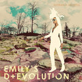 Виниловая пластинка ESPERANZA SPALDING - EMILY'S D+EVOLUTION