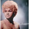 Виниловая пластинка ETTA JAMES - ETTA (REISSUE, COLOUR)