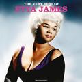 Виниловая пластинка ETTA JAMES - THE VERY BEST OF ETTA JAMES (COLOUR, 2 LP, 180 GR)