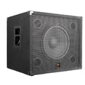 Профессиональный сабвуфер Eurosound