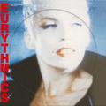 Виниловая пластинка EURYTHMICS - BE YOURSELF TONIGHT (LIMITED EDITION, PICTURE DISC, REISSUE)