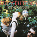 Виниловая пластинка EURYTHMICS - IN THE GARDEN (180 GR)