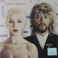 Виниловая пластинка EURYTHMICS - REVENGE